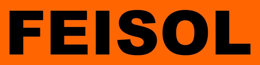 Logo unseres Partners Feisol