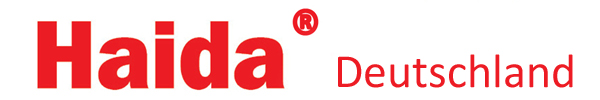 Logo unseres Partners Haida
