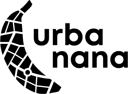 Logo unseres Partners urbanana
