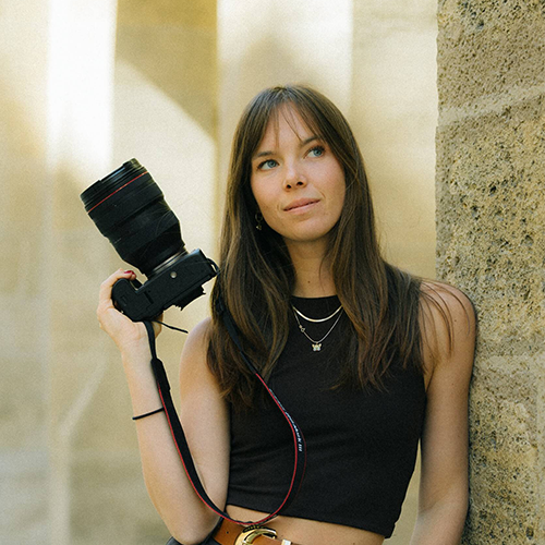 Melina Weger
