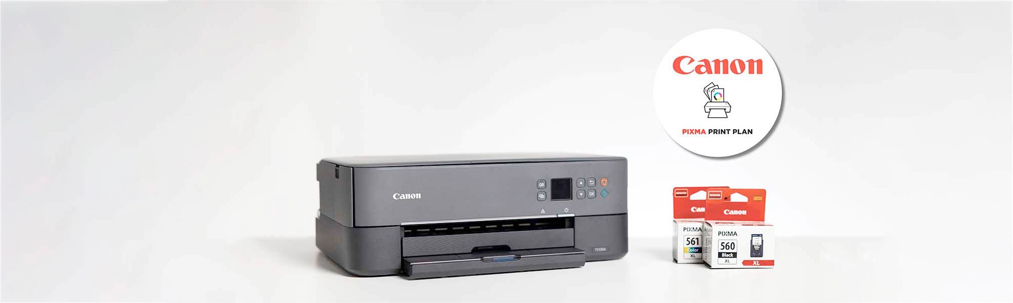 Canon Academy