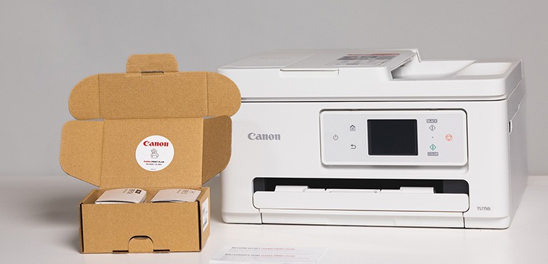 Canon Camera