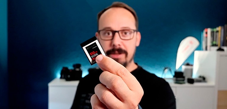 Nutze den Produktdemo-Modus für deinen Webshop oder auf Social Media
