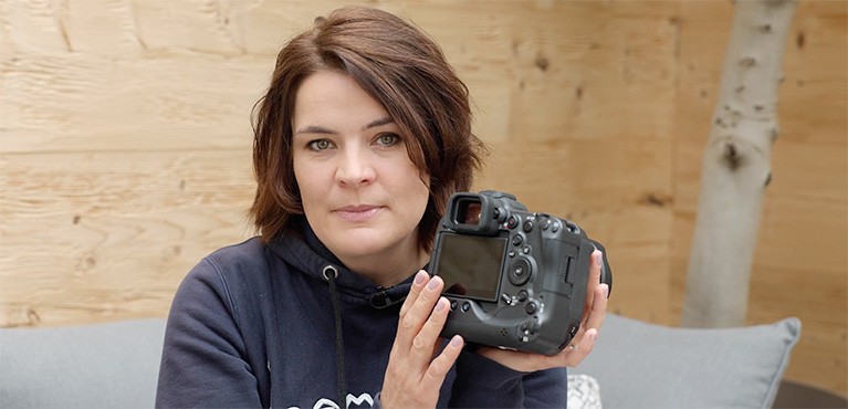 Canon Camera