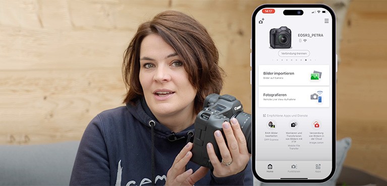 Canon Camera