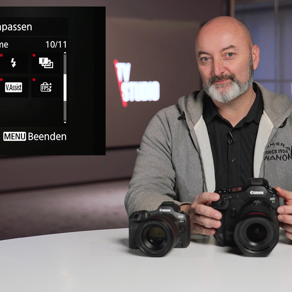 Canon Camera