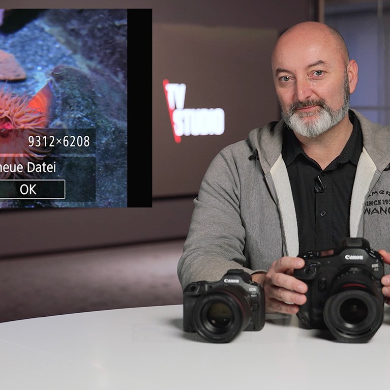 Canon Camera