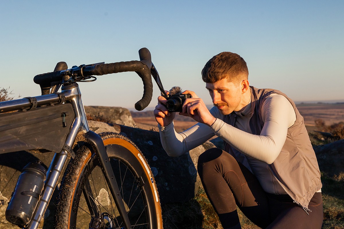 Kompakt und mobil unterwegs