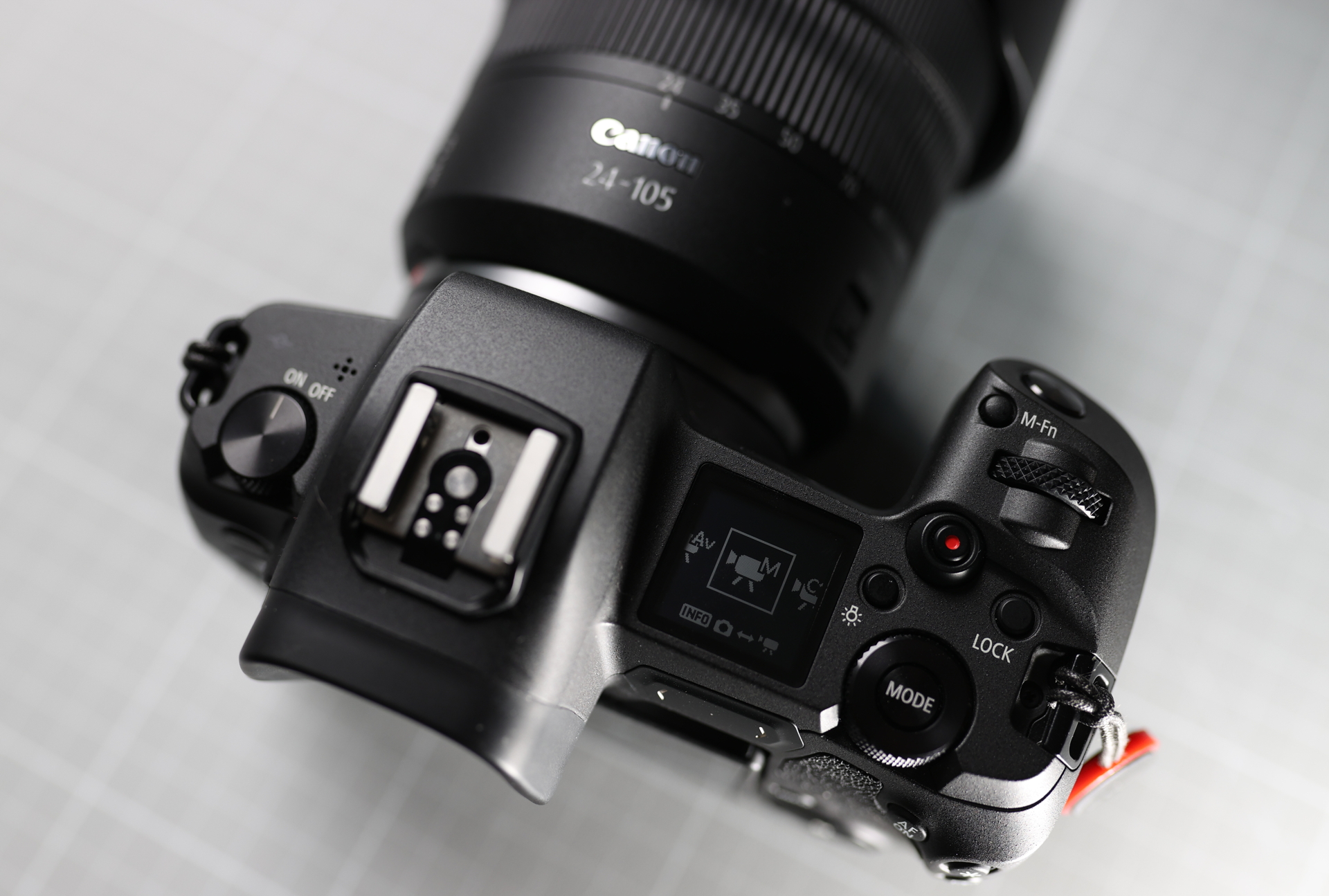Filmen mit Canon EOS: Grundlagen & Erste Schritte