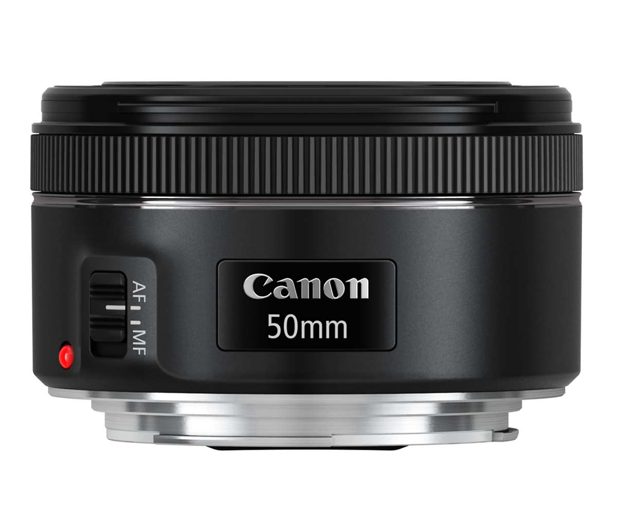 Canon Camera
