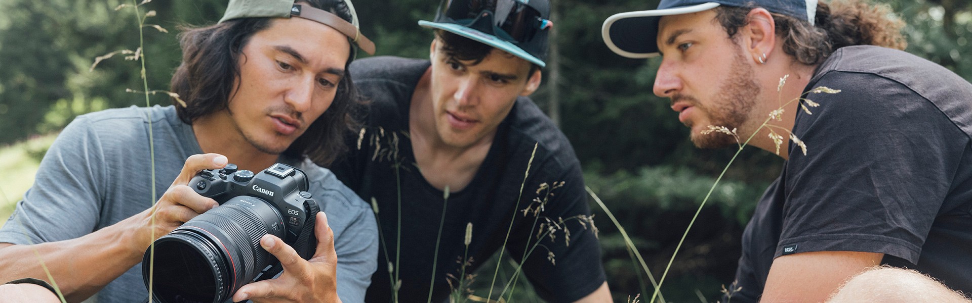 Canon Spotlight Header
