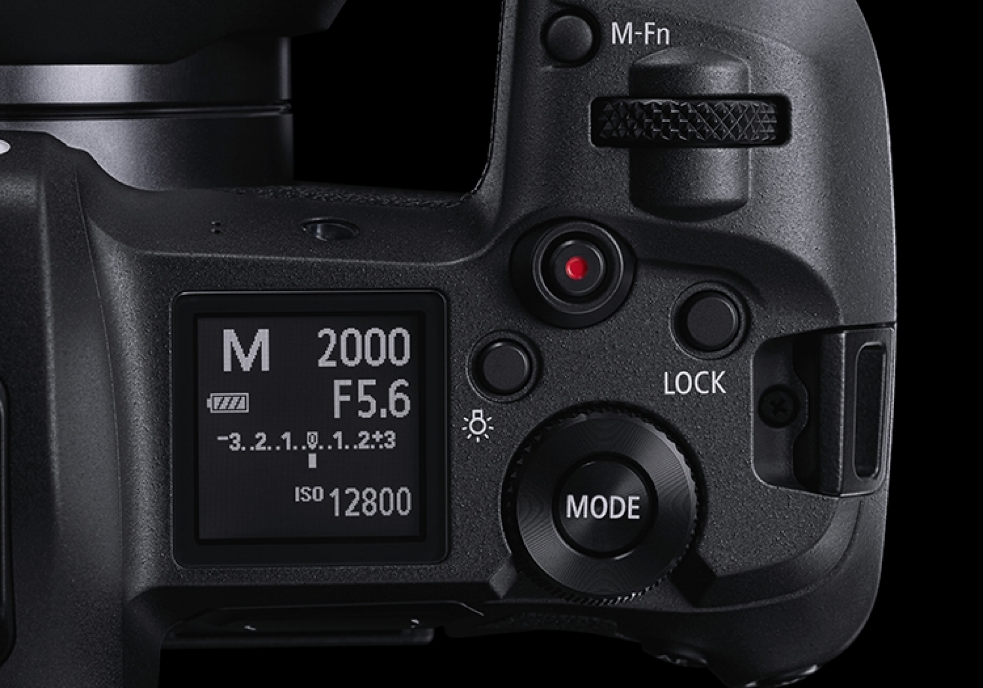 EOS R-System - Canon Academy
