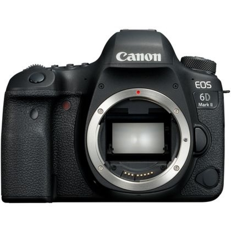 Robert Lösch - Canon Academy Trainer