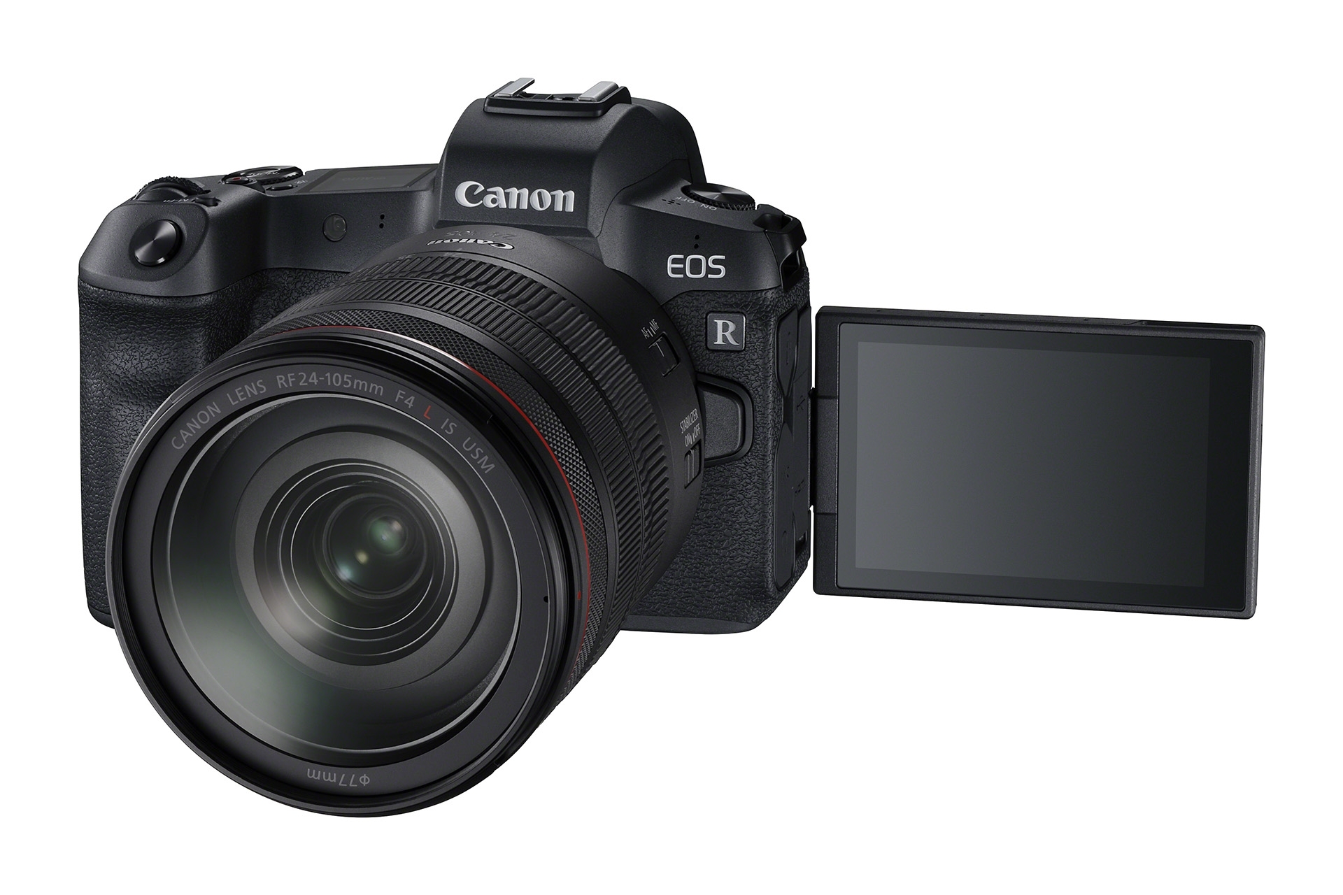 Canon EOS-R Tag - Canon Academy