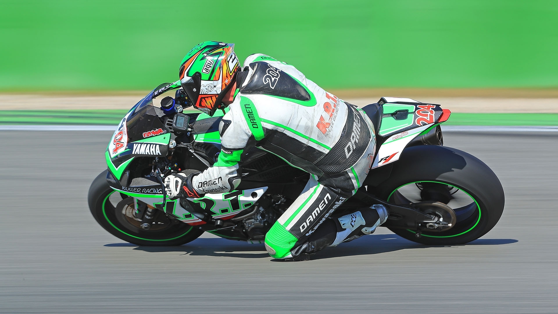 Hockenheimring Motorsport - Canon Academy