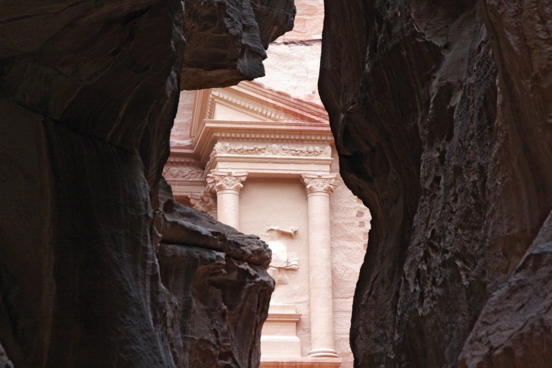 Jordanien - Canon Academy Landschaft- und Reise