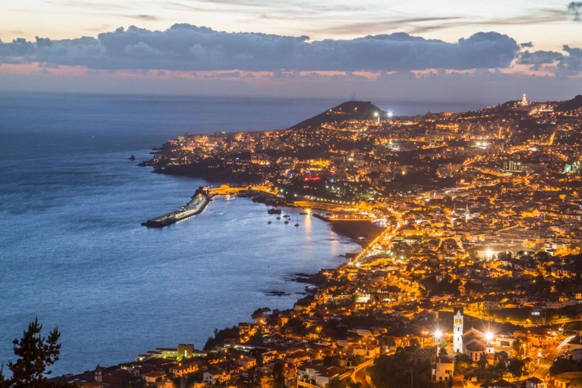 Fotoreise Madeira Spezial - Canon Academy