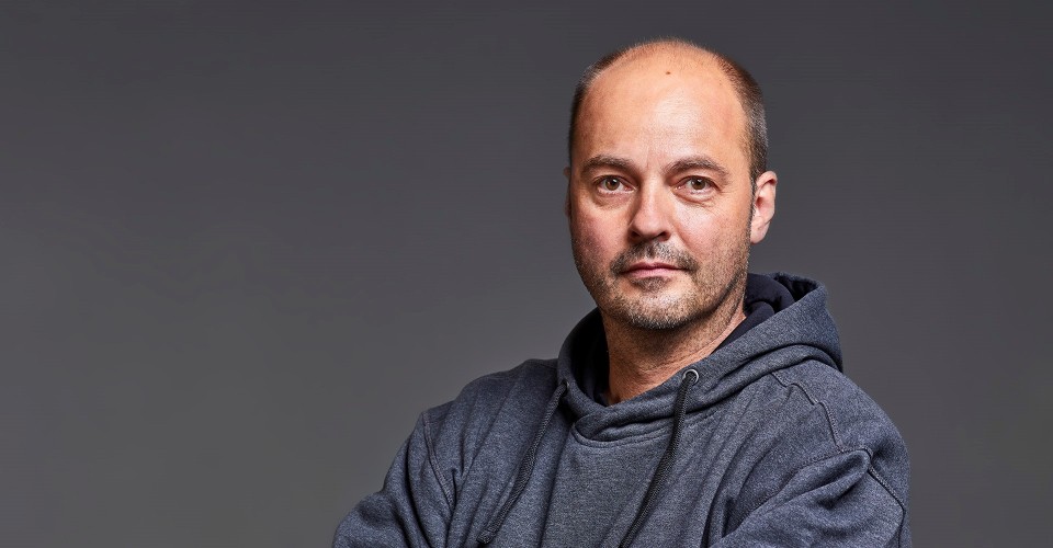 Michael Rogosch
