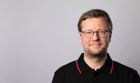 Dirk Böttger - Canon Academy Trainer