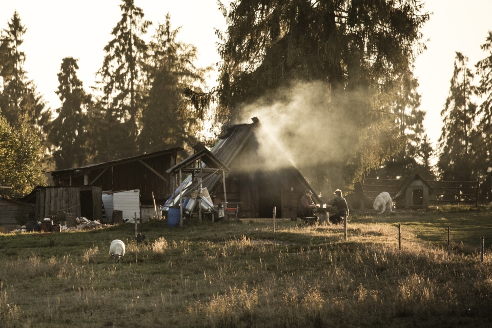 Geschichtenerzählen in Bildern- die Reportage in der Reisefotografie - Canon Academy Landschaft- und Reise