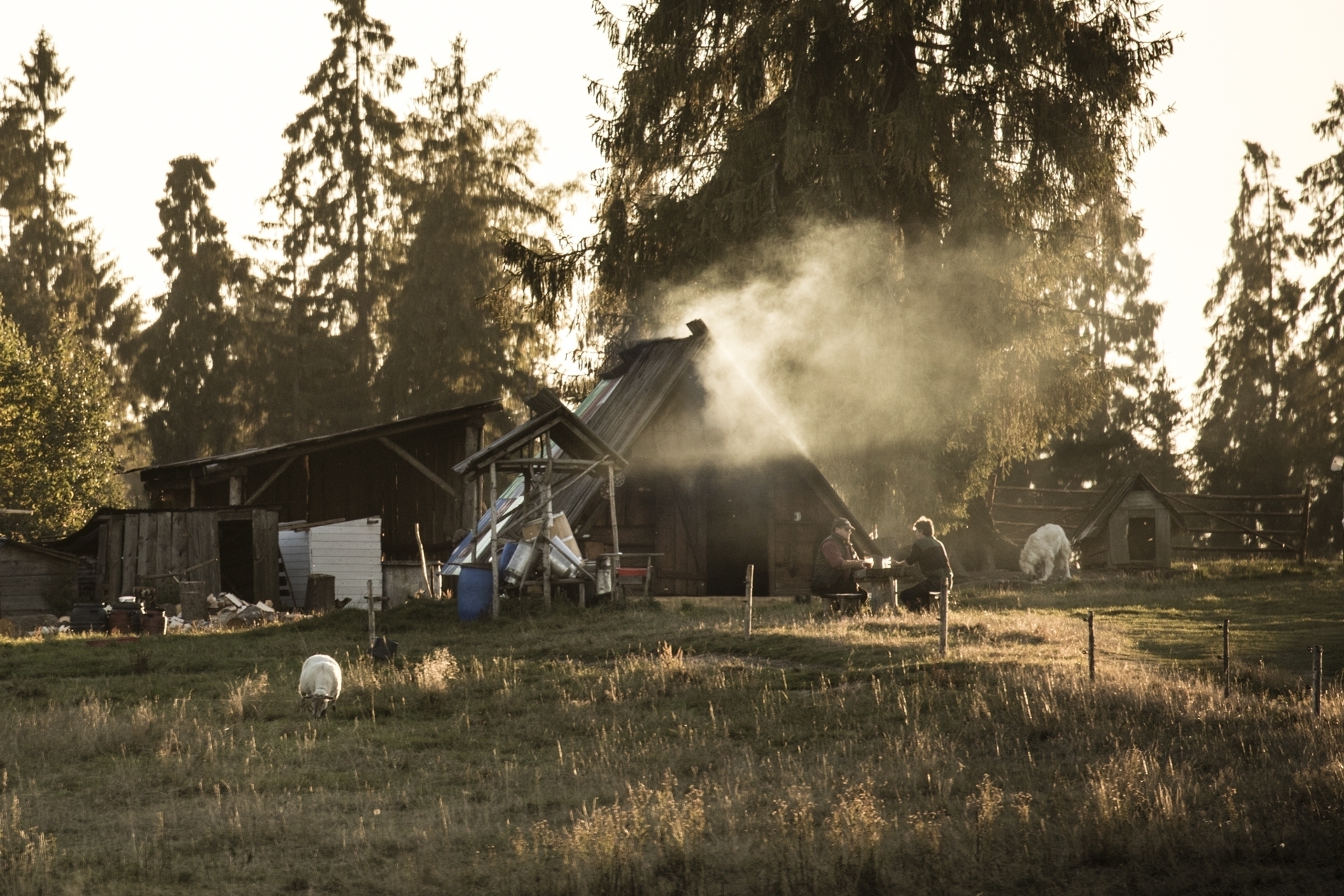Geschichtenerzählen in Bildern- die Reportage in der Reisefotografie - Canon Academy Landschaft- und Reise