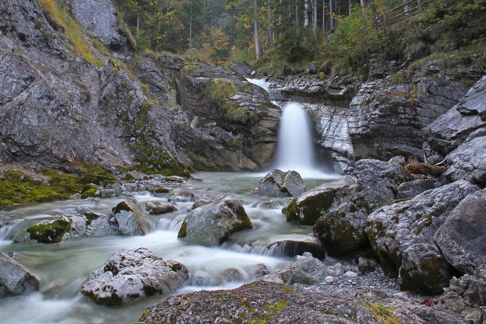 Fotowalk durch Obersdorf für Einsteiger mit dem Canon EOS System - Canon Academy Landschaft- und Reise