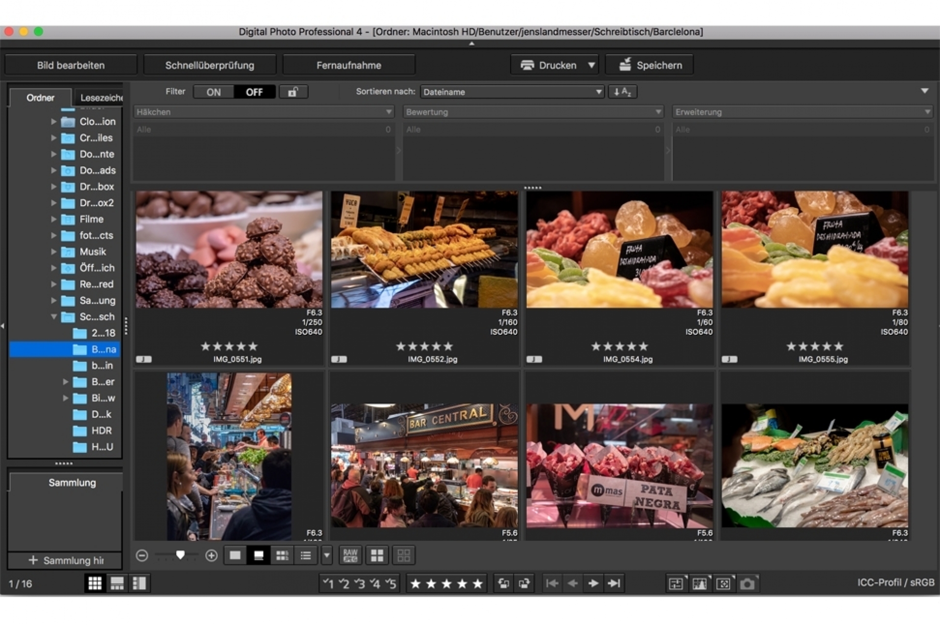 Canon Software EOS - Canon Academy