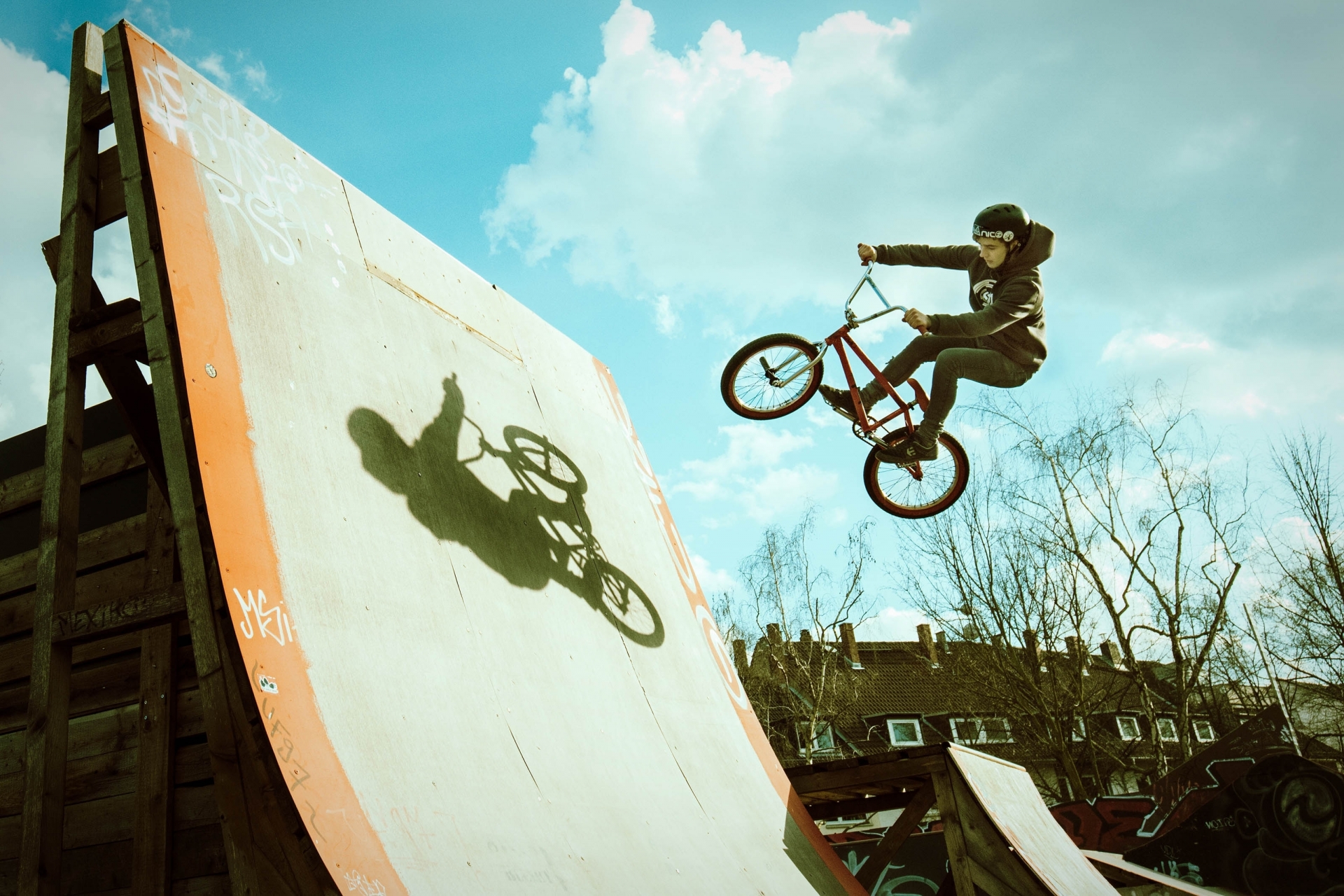 Canon Autofokus BMX - Canon Academy