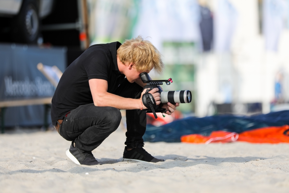 !COPY! Der Dreh beim Dreh !COPY! - Canon Academy Spezialthemen