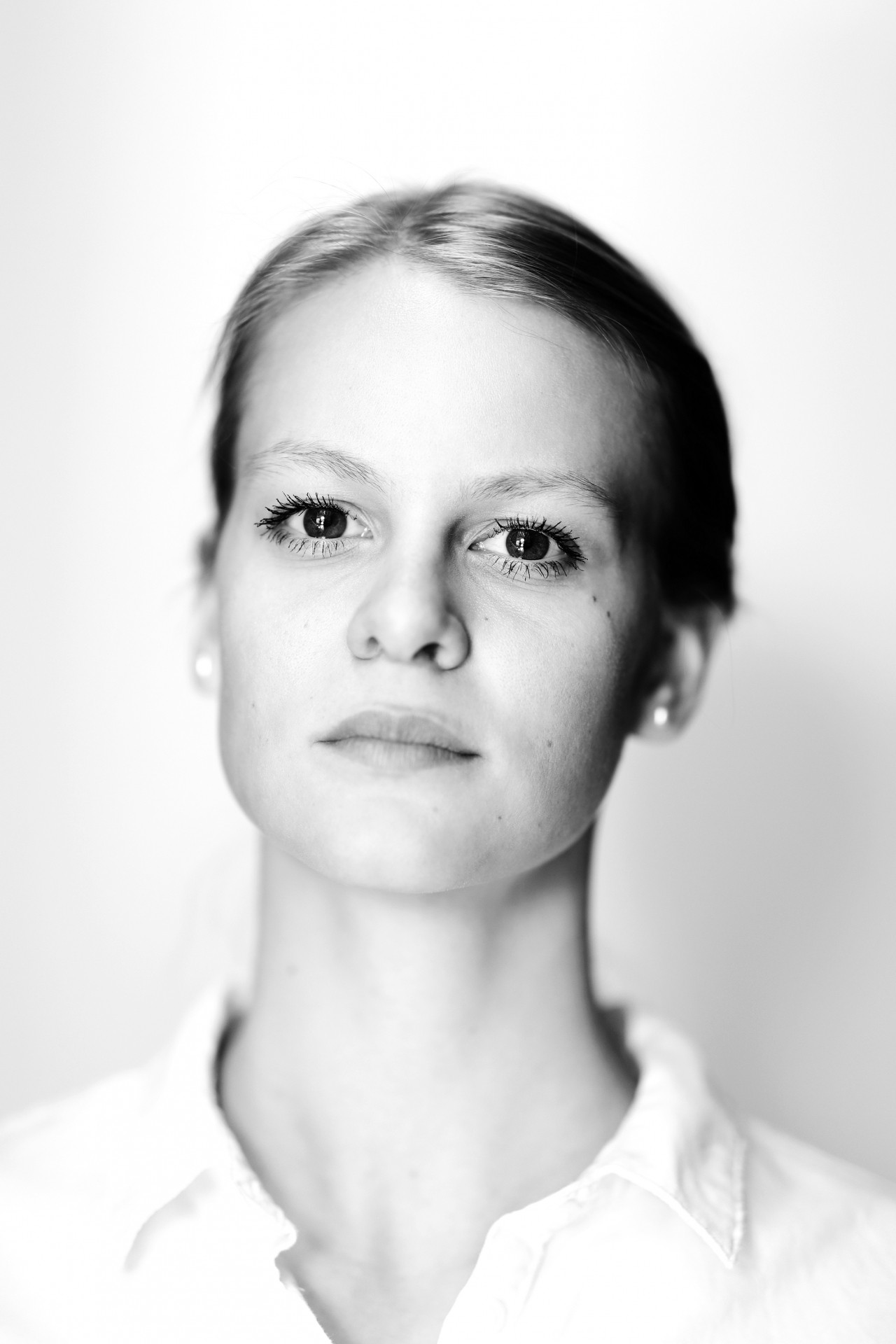 Kreative S/W Portraits mit Available Light - Canon Academy
