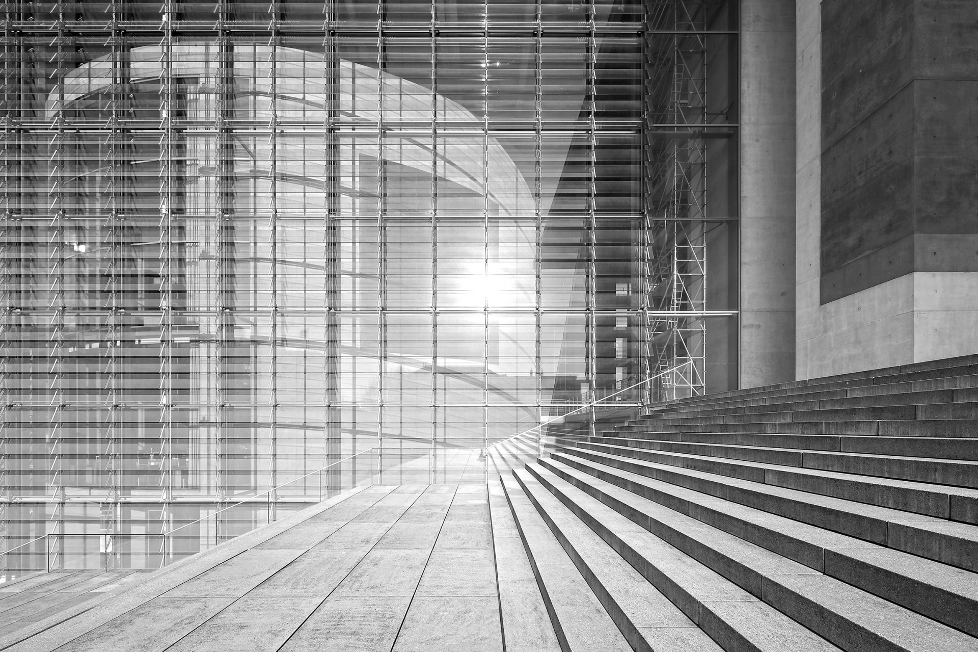 Architektur - Canon Academy