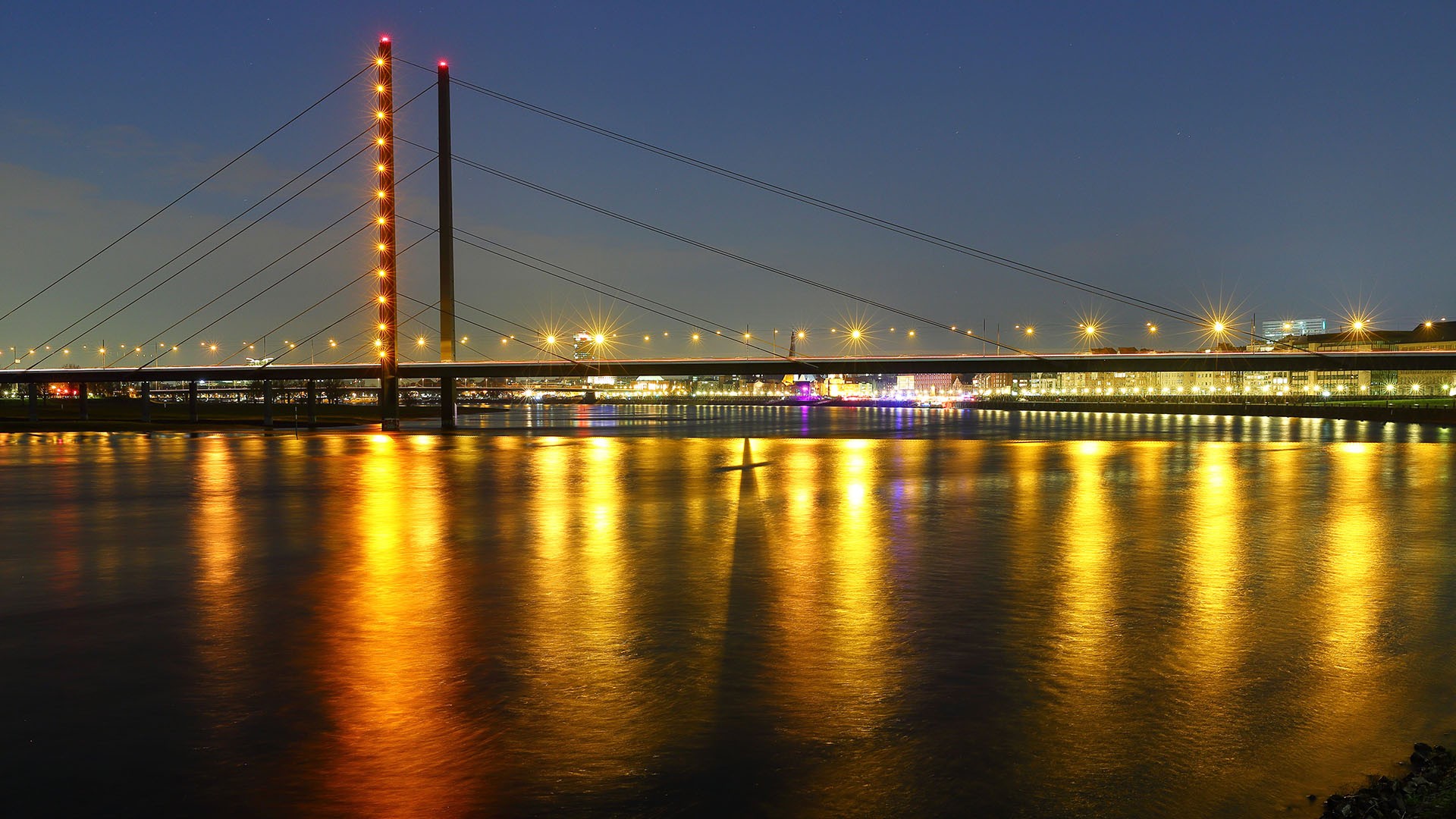 After Work Photography zur Blauen Stunde - Canon Academy Grundlagen