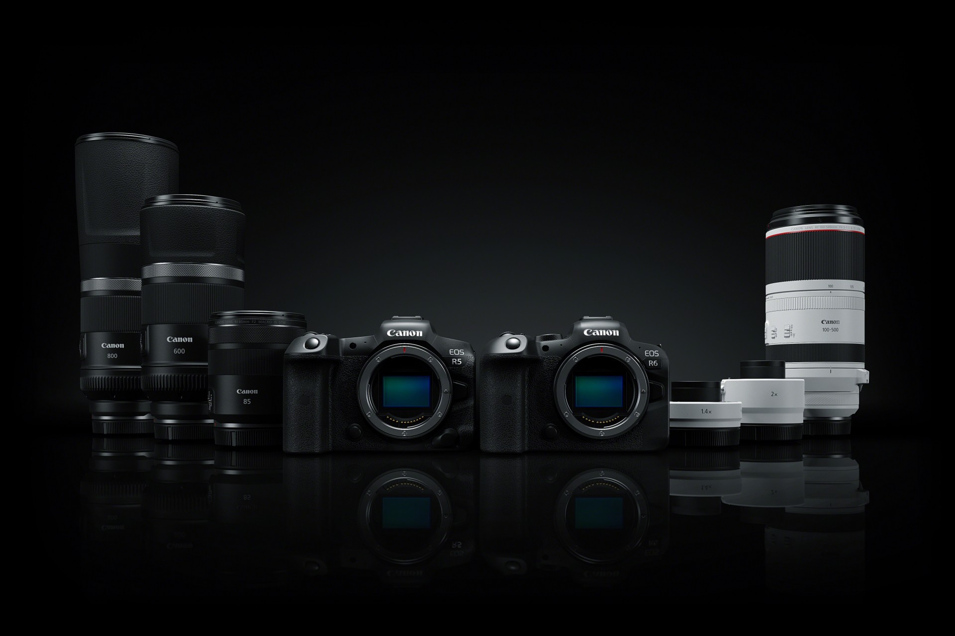Canon EOS Fortgeschritten - Canon Academy
