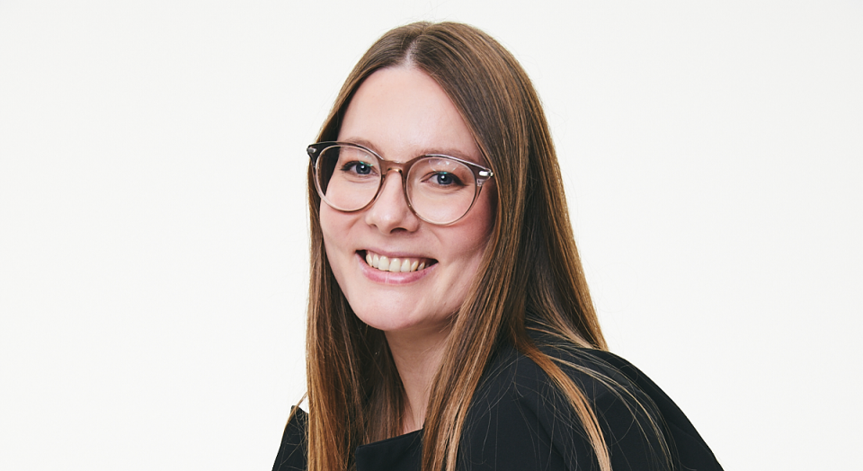 Canon Academy - Anna Helm