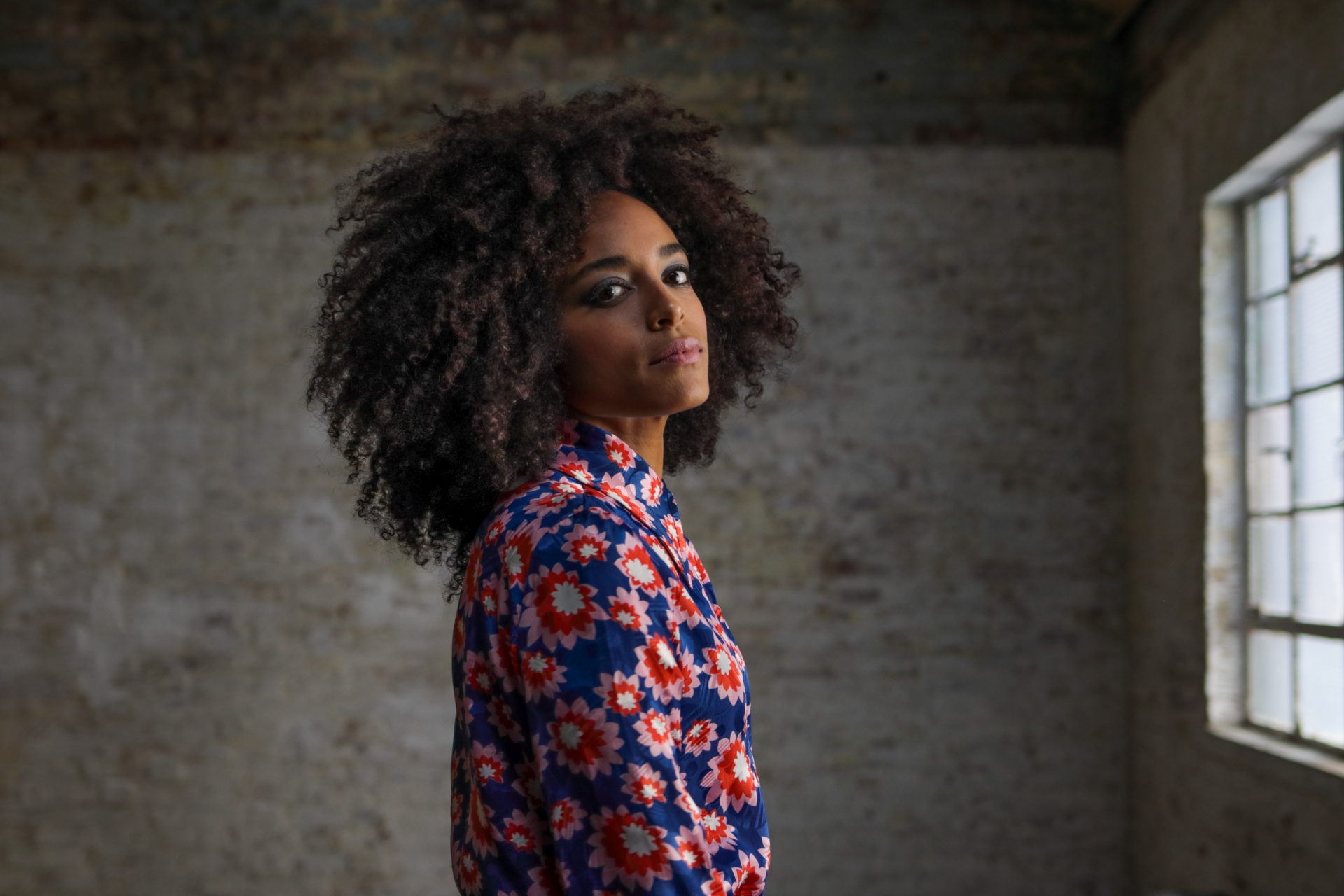 Magische Portraits bei Available Light - Canon Academy Portrait