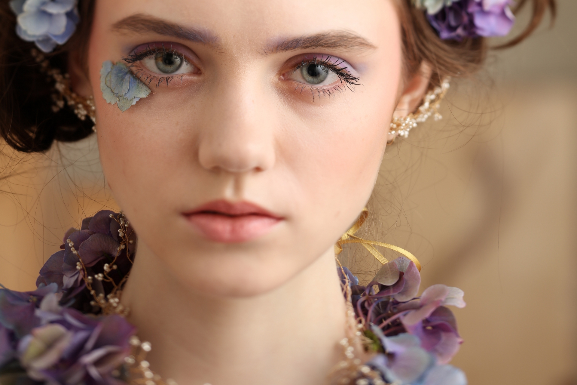 Magische Portraits bei Available Light in Berlin - Canon Academy Portrait