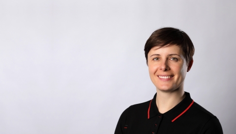Nadja Wehling - Canon Academy Trainer