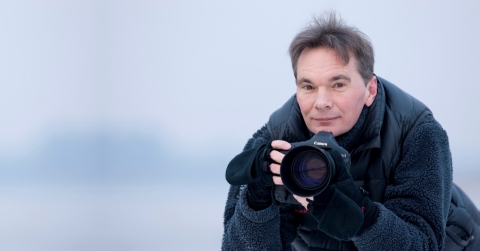 Thorsten Milse - Canon Academy Trainer