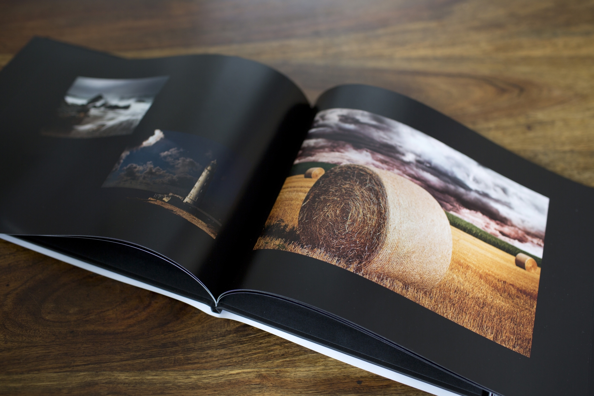 Erstellung von HD-Fotobücher powered by Canon mit der fotobook Software - Canon Academy Fotobuch