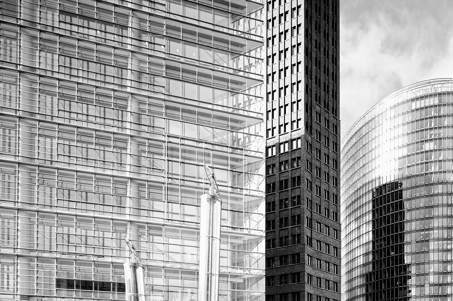 Architektur & Street Photography - Canon Academy Architektur