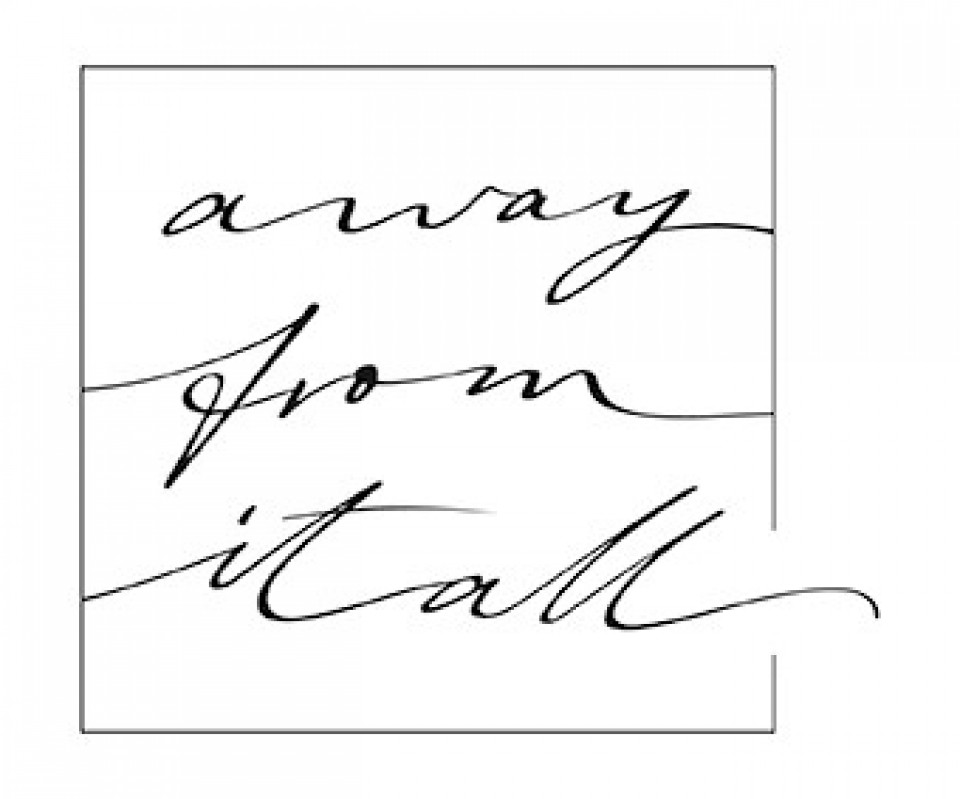 awayfromitall