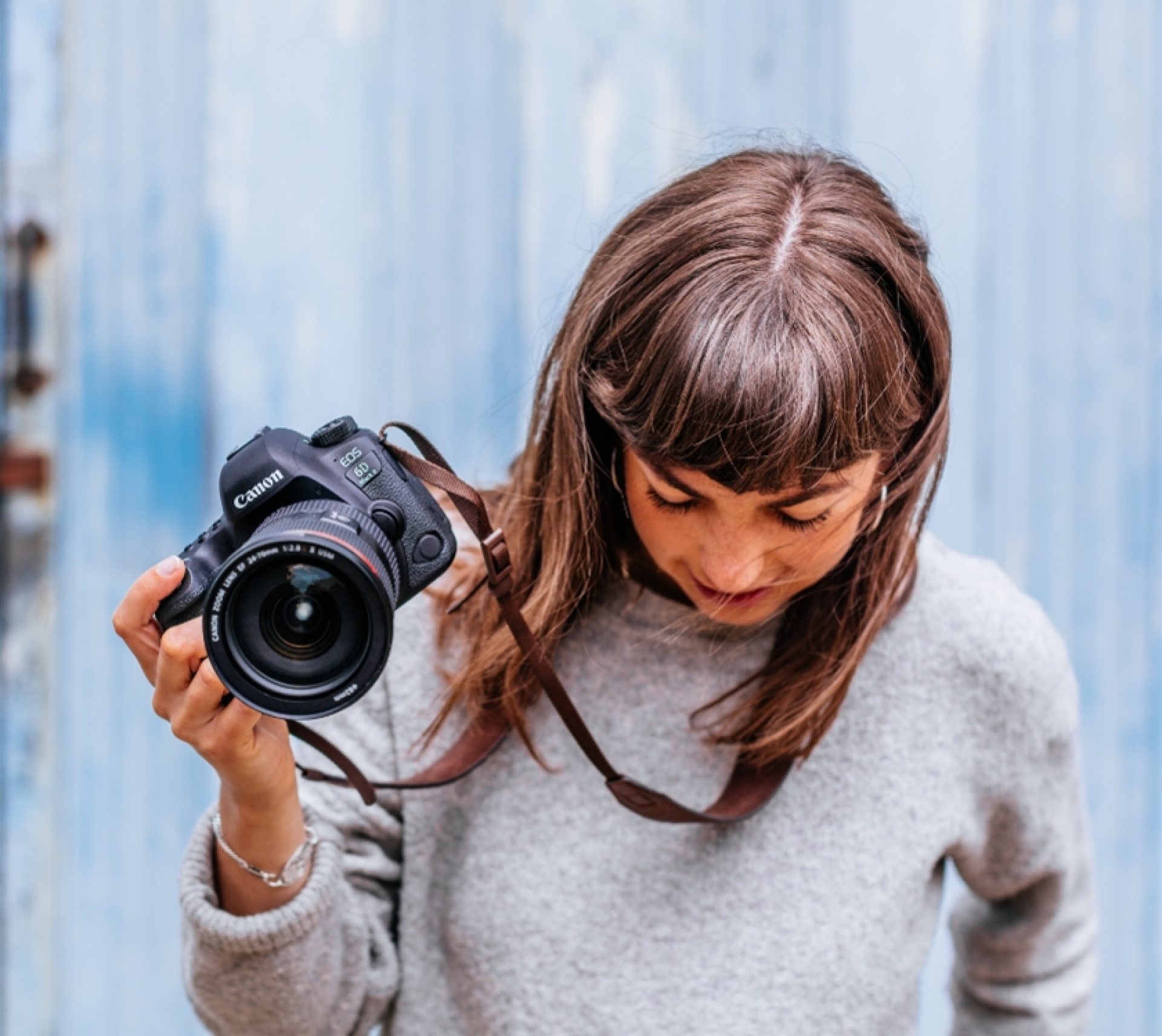 Faszination Fotografie - Canon Academy Grundlagen