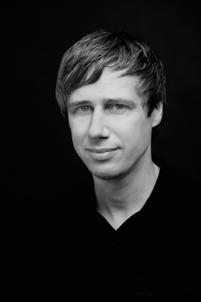 Canon Academy - Jens Landmesser