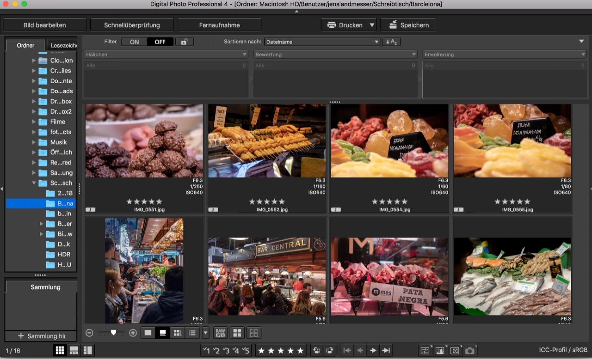 Canon Software EOS - Canon Academy