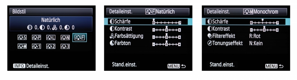 Das EOS-System in der Praxis - Canon Academy