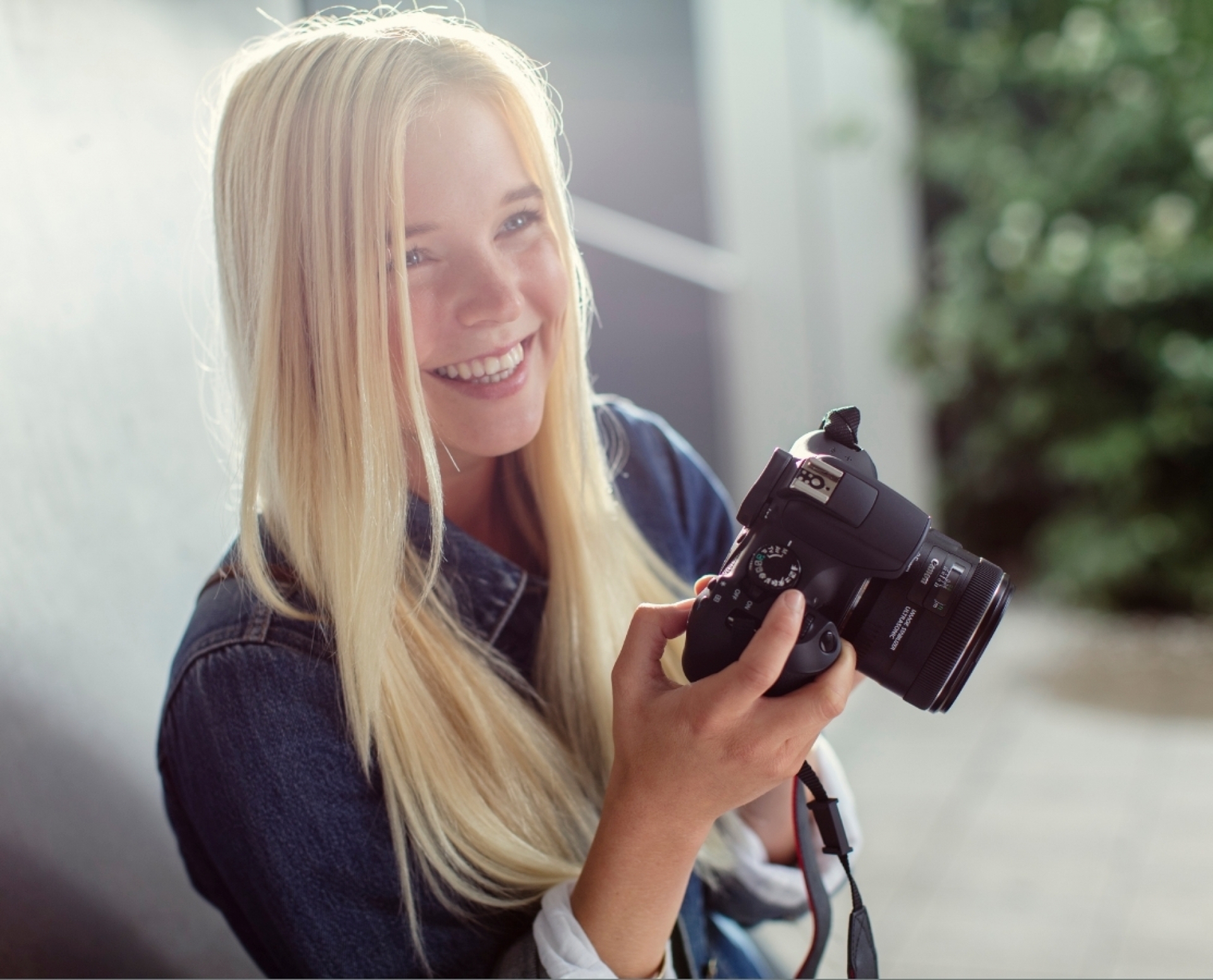 Faszination Fotografie - Canon Academy Grundlagen