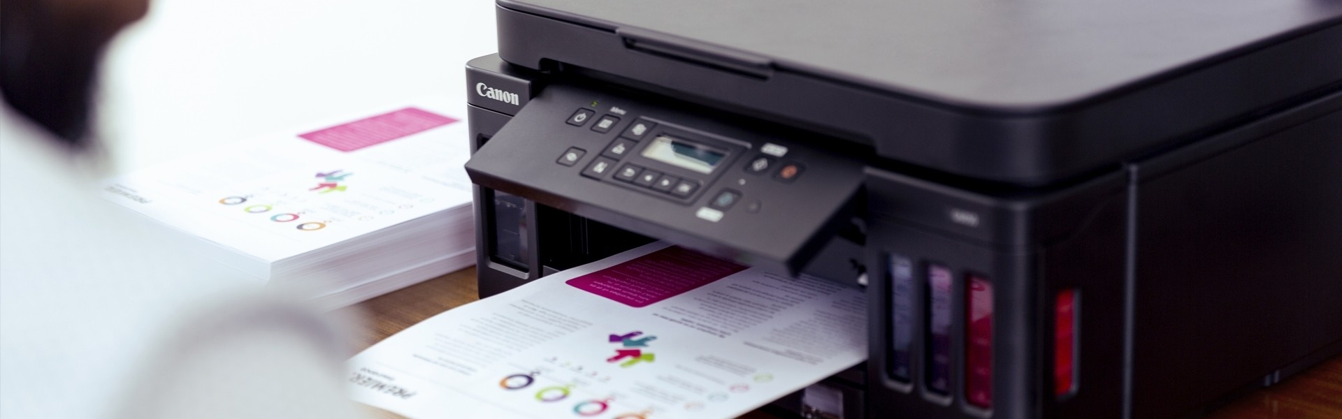 PIXMA G-Serie