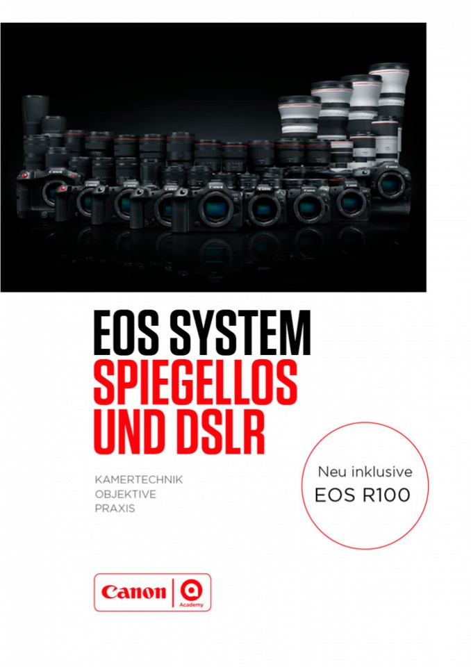 Leitfaden zum EOS System