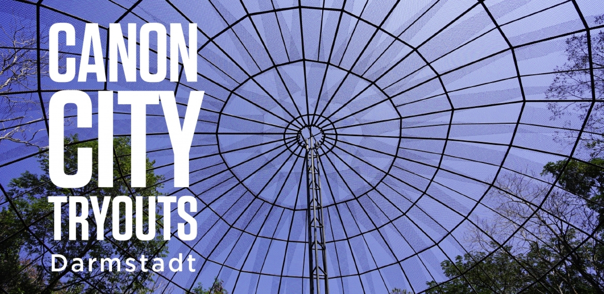 Canon City Tryout Darmstadt - Canon Academy Spezialthemen