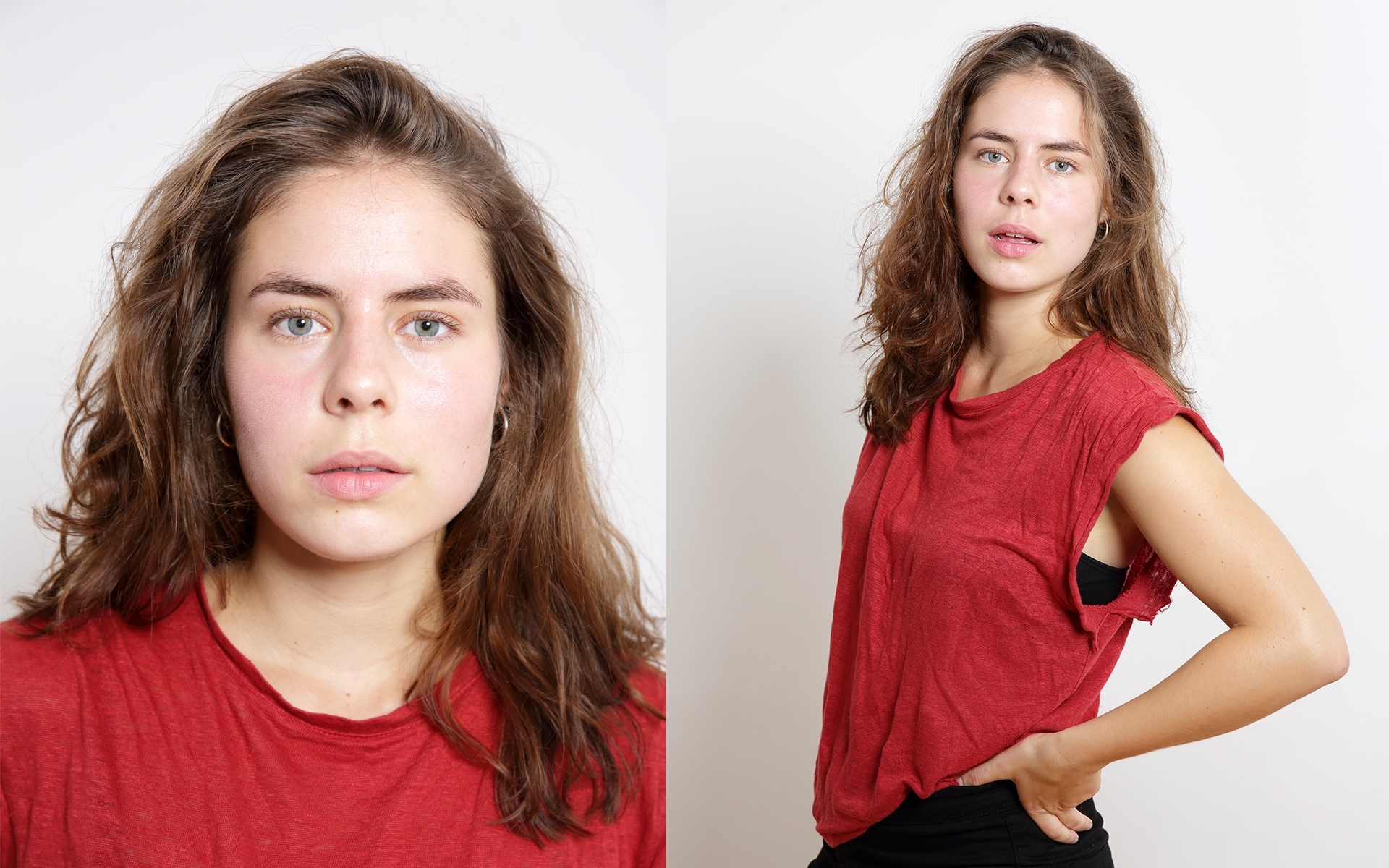 Workshop beim Fotohausklinger mit Nadja Wehling - Canon Academy